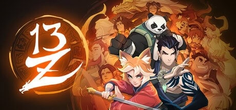 13Z Preview: Another Chinese Zodiac Game That Actually Doesn't Suck