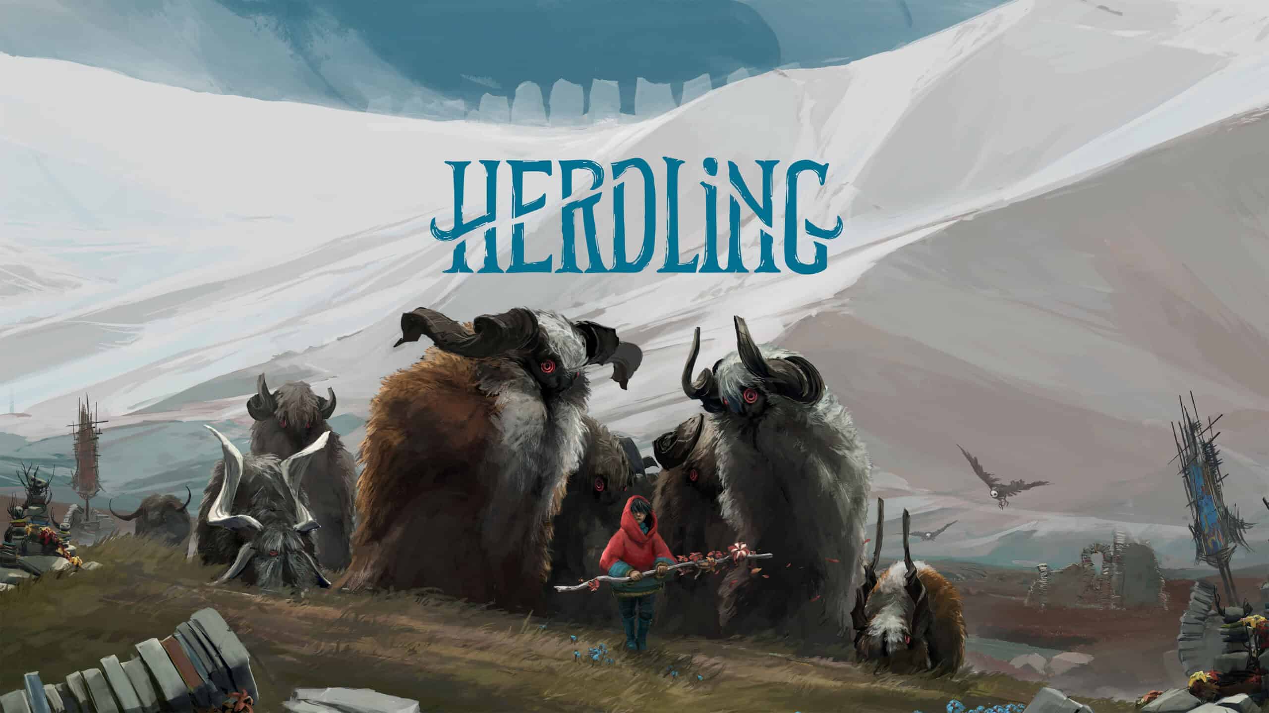 Deeper Look at Herdling