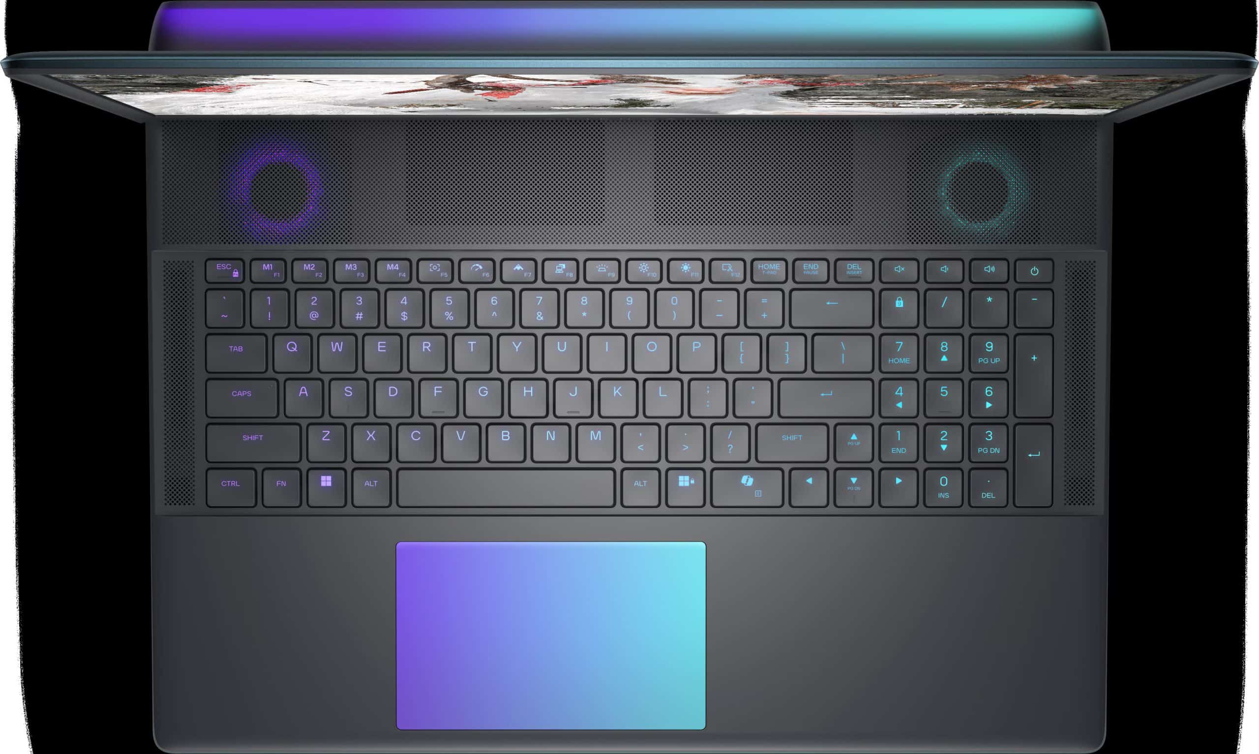 Alienware 18 Area-51