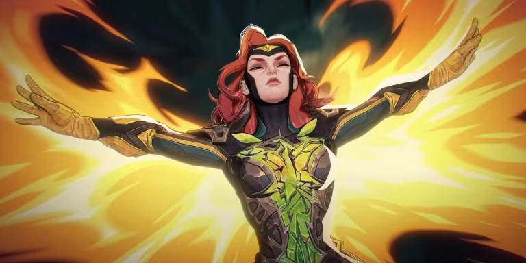 Marvel Rivals Leaks Might Stop Soon As NetEase Is Working On "Countermeasures"