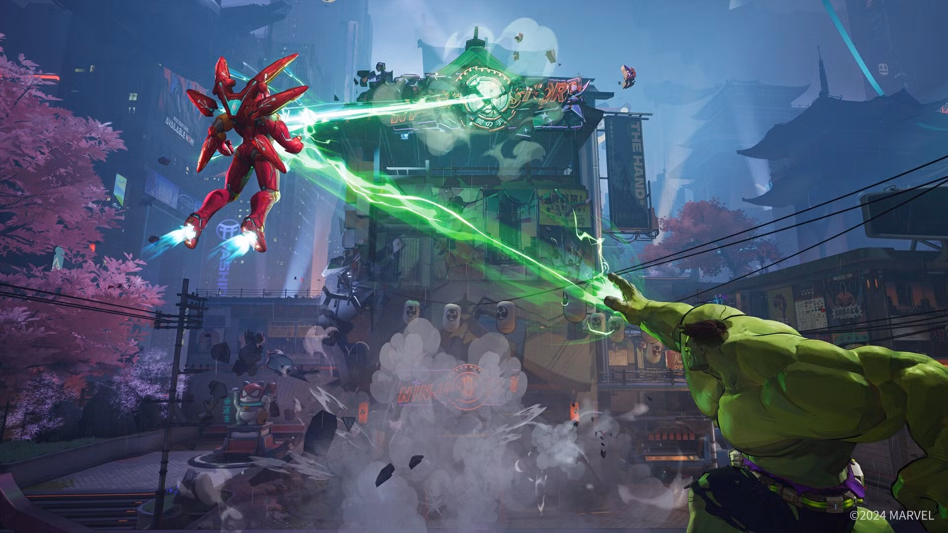 Marvel Rivals Is No Longer Casual Friendly