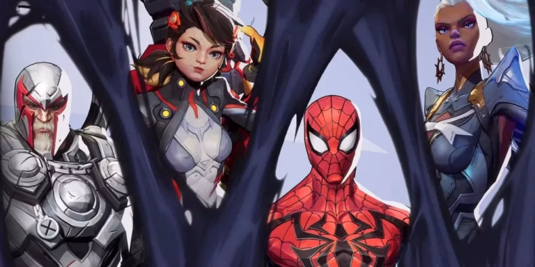 Marvel Rivals Cross-Progression Discussions Have ‘Launched’