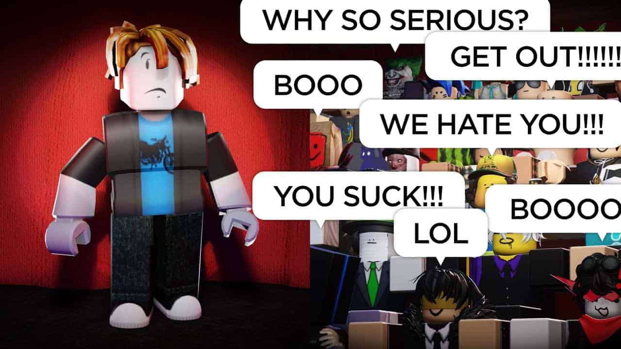 Roblox Faces Legal Storm as Content Creator SchlepReal Gets Banned After Helping Arrest Six Child Predators