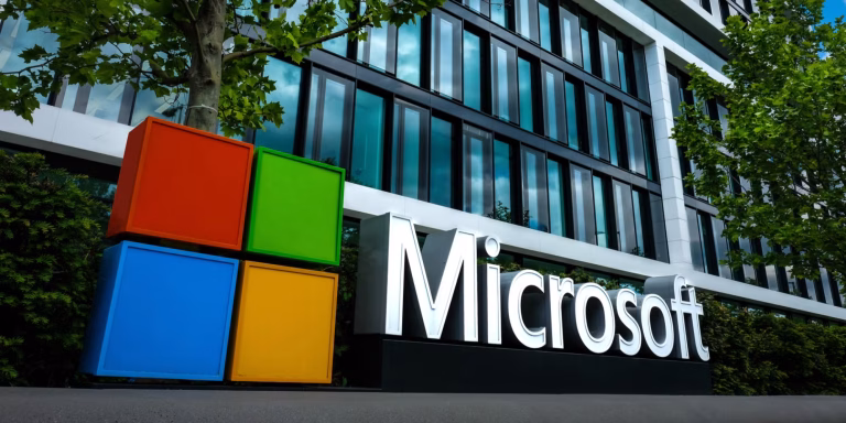 Microsoft vs Macrohard