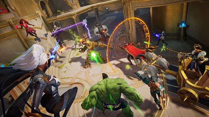 no eomm in marvel rivals 2. season 3 championships