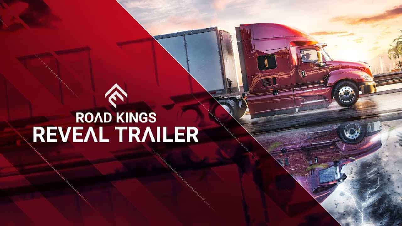 Road Kings: The Truck Simulator That Actually Looks Worth Your Time (Finally)