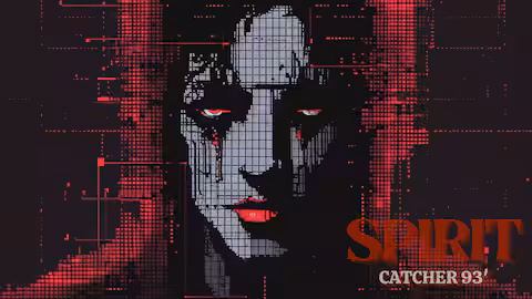 Spirit Catcher 93