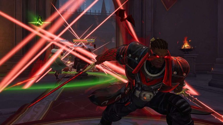 Marvel Rivals 3.5 Update