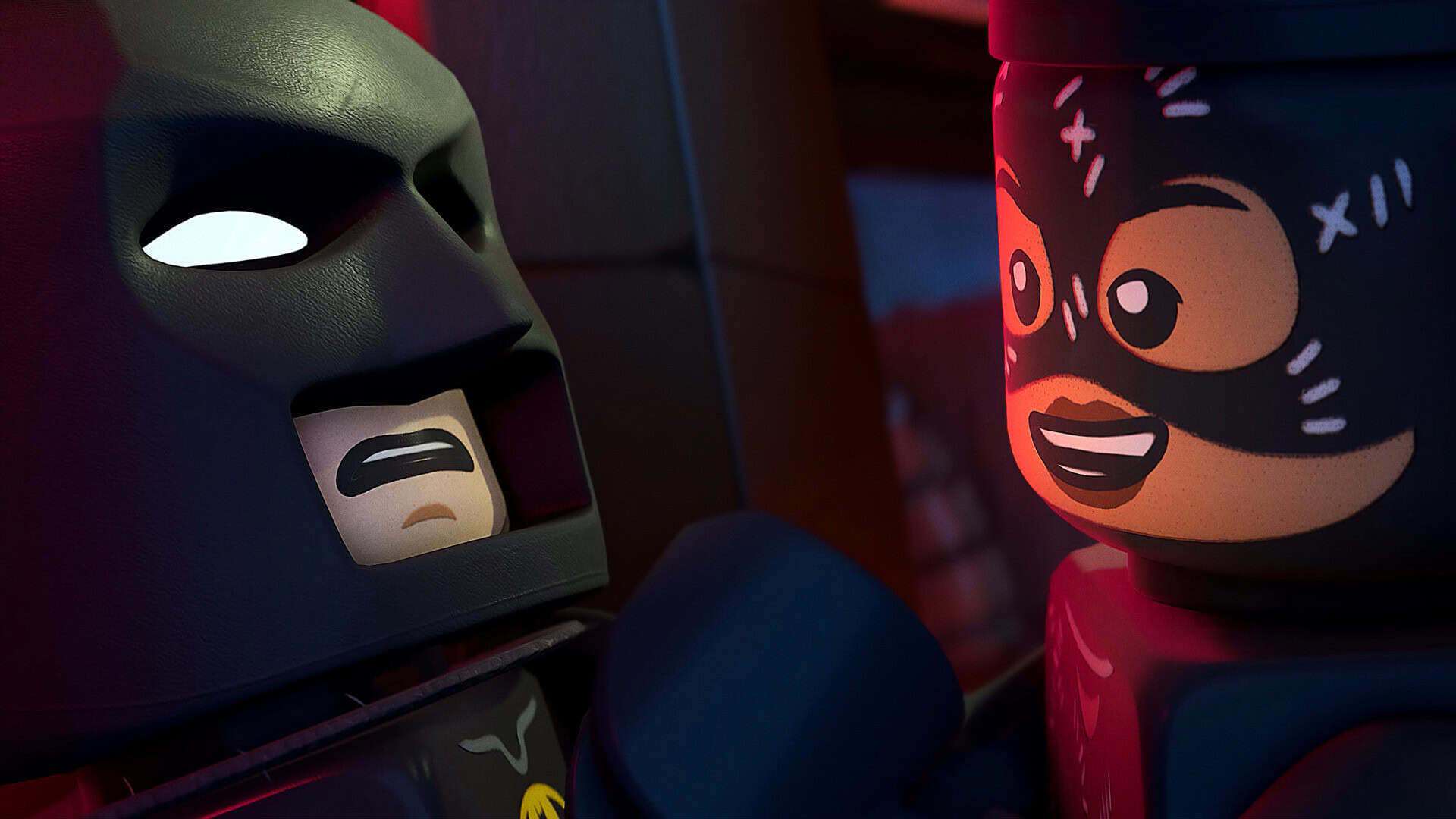 LEGO Batman: Legacy of the Dark Knight Shines Bright—But Where Are the Villains
