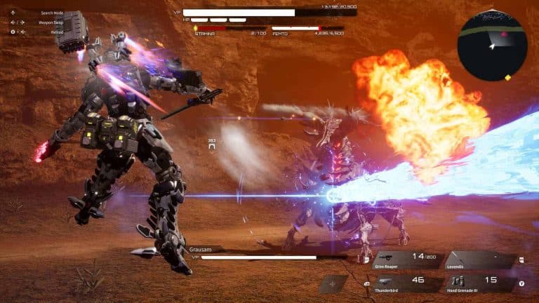 Daemon X Machina Tips for a Stellar Mecha Showdown