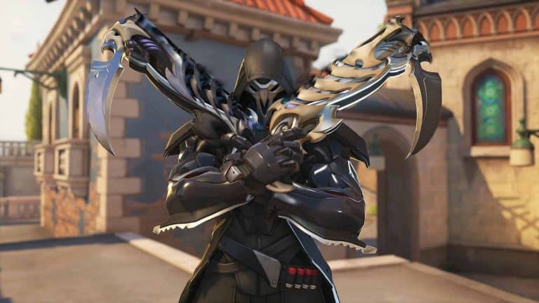 Overwatch 2 Season 18: Every Damage Hero Gets a Perk Overhaul