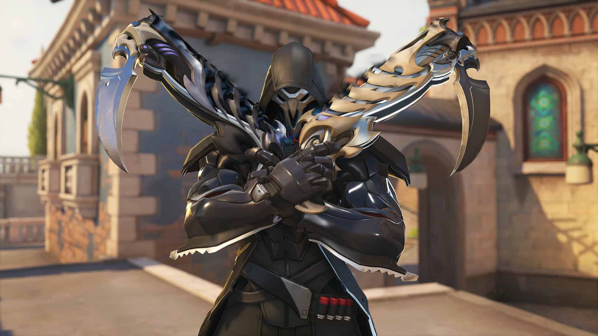 Overwatch 2 Season 18: Every Damage Hero Gets a Perk Overhaul