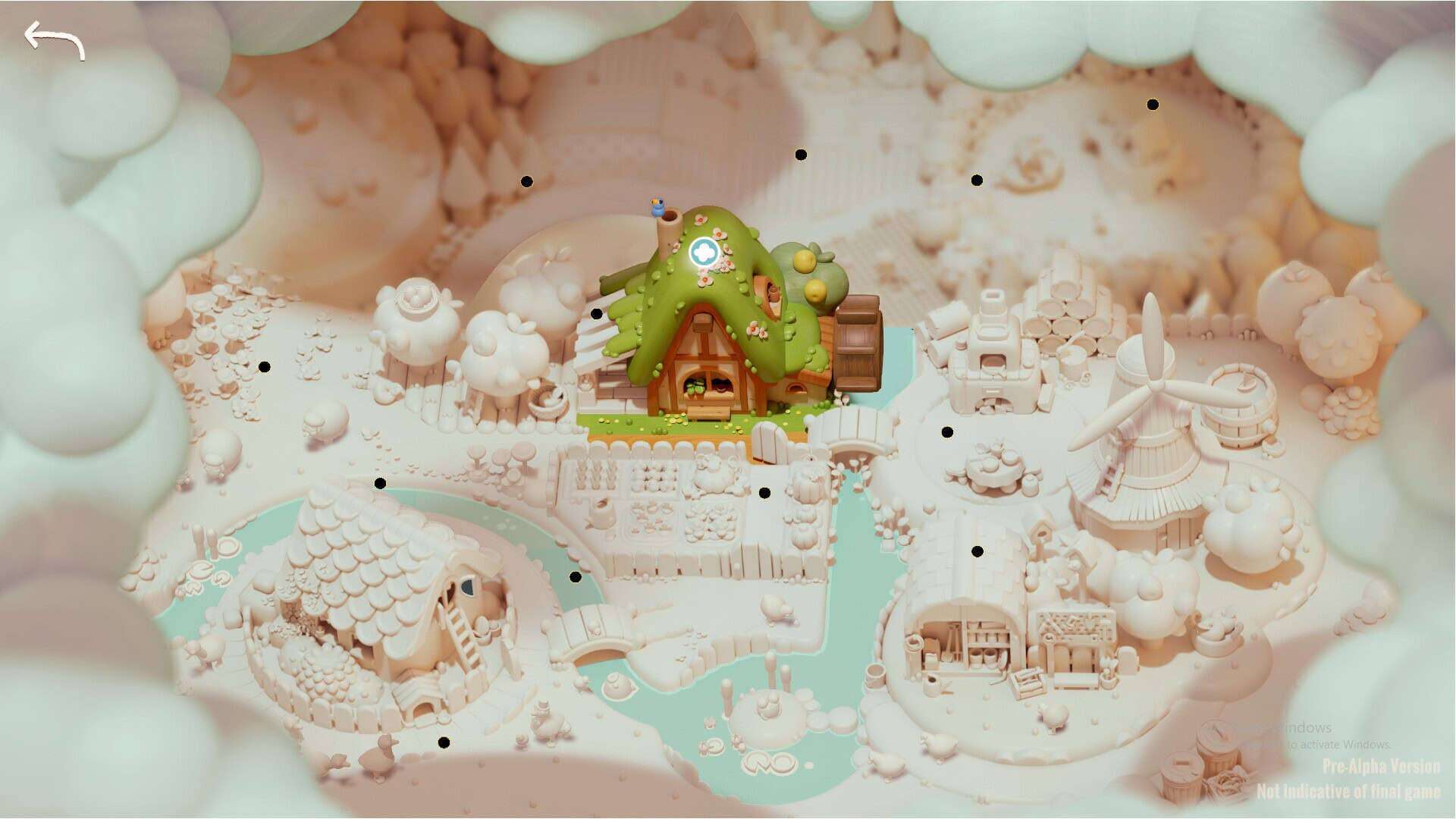 Woodo Demo Drops on Steam and It's Actually Worth Your Time