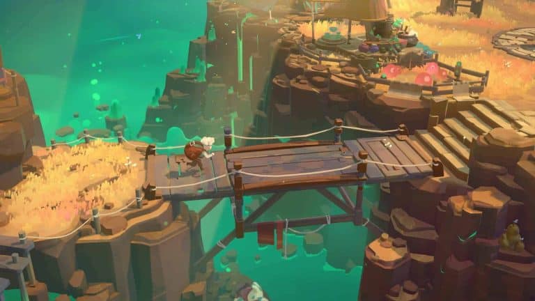 New Look at Moonlighter 2: Finally Gets an Early Access Release Date (And It's About Time)