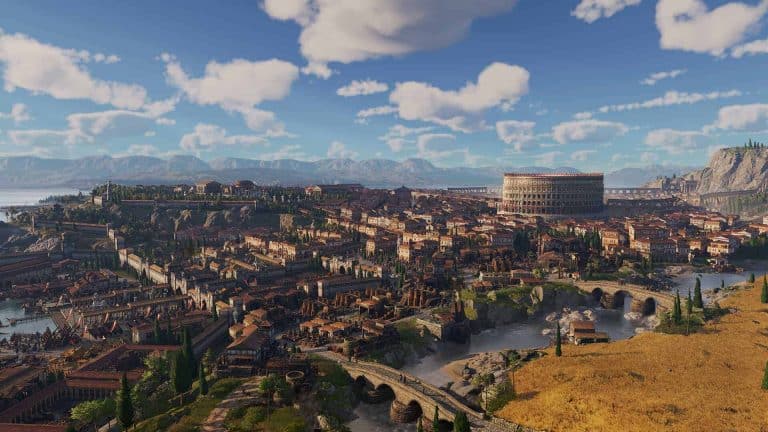 Anno 117 Pax Romana/Ubisoft