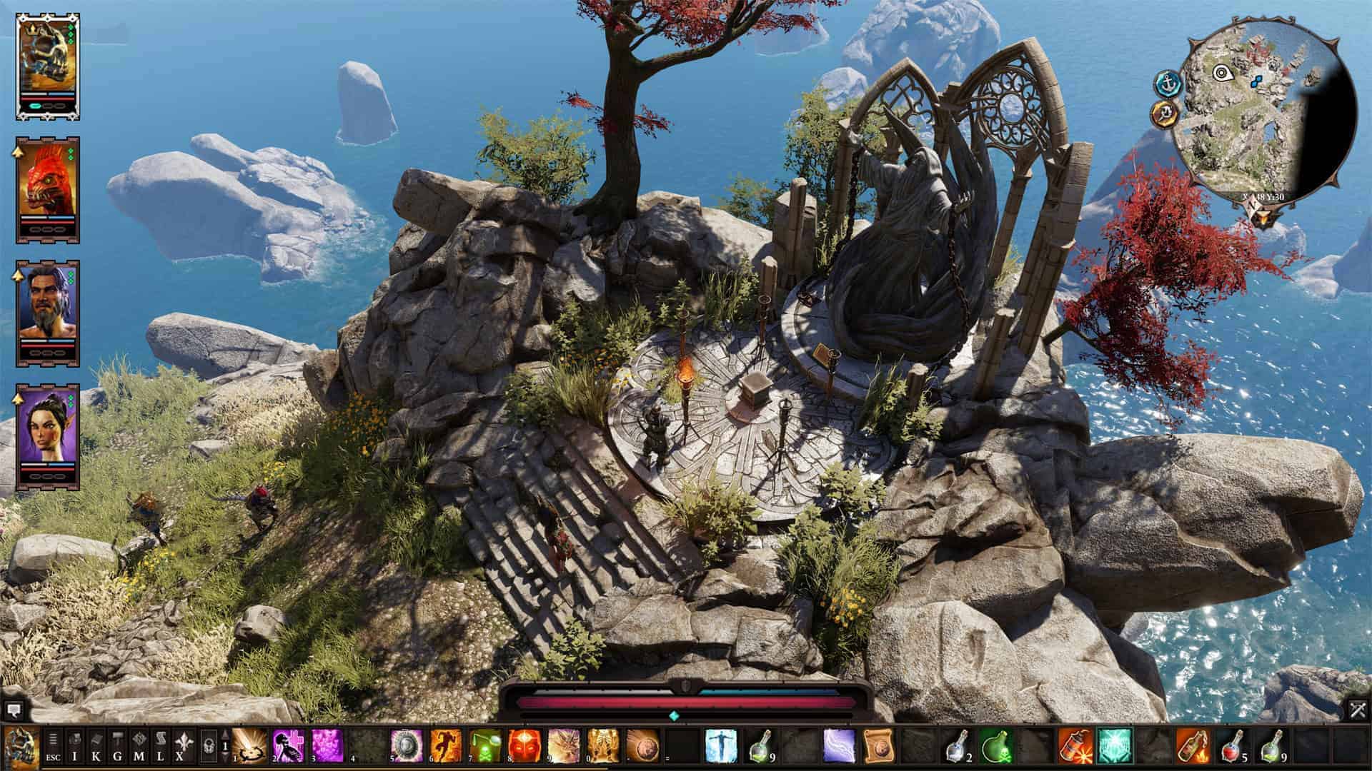 Divinity Original Sin 2