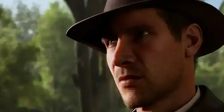 Whipping Up a Storm: How Indiana Jones and the Great Circle Took Big Last-Minute Changes on the Chin To Become a Hit With Critics and Players