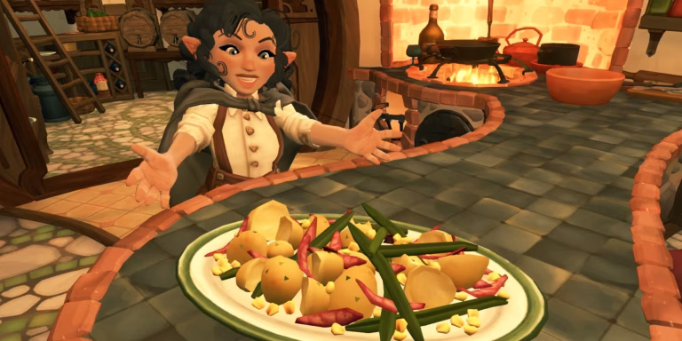 Complete Tales of the Shire Trophy List—How to Get All Achievements And Trophies