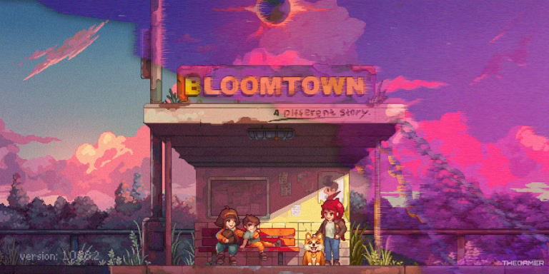 This Game Perfectly Combines Stranger Things With Persona