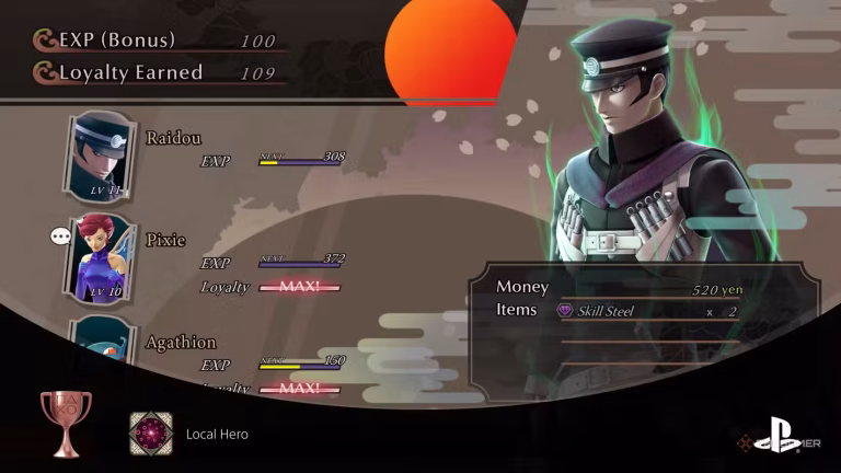 Here's What You Need To Know About Aril Rifts, Solving The Waden One Puzzle And How to Beat Mishaguji In Raidou Remastered: The Mystery Of The Soulless Army