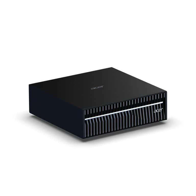 Acer Veriton GN100 AI Mini Workstation