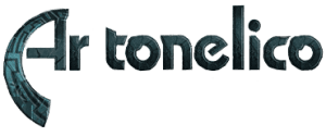 Ar tonelico logo