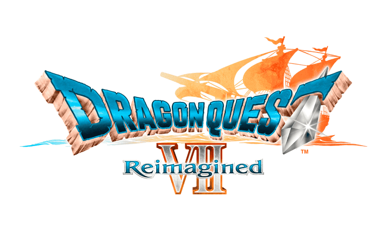 Dragon Quest VII remake