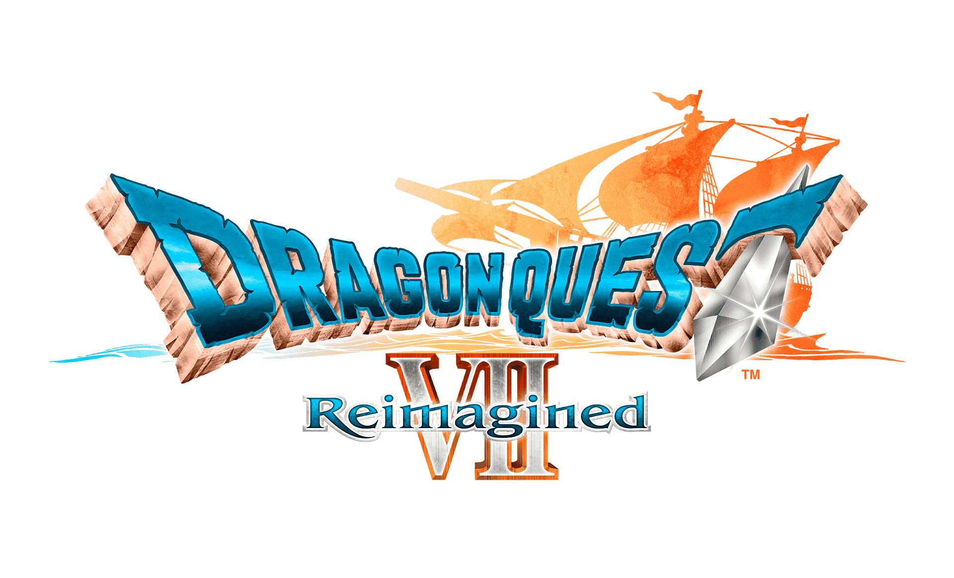 Dragon Quest VII remake