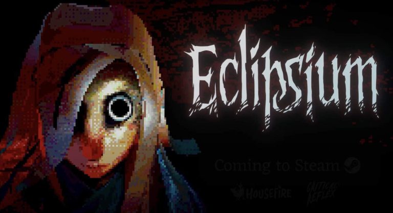 Eclipsium, game trailer