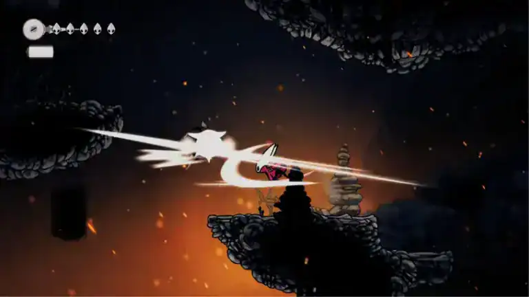 Silksong/The Marrow/pogo jump