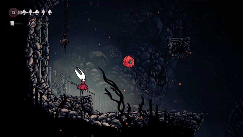 Silksong Hunter's March