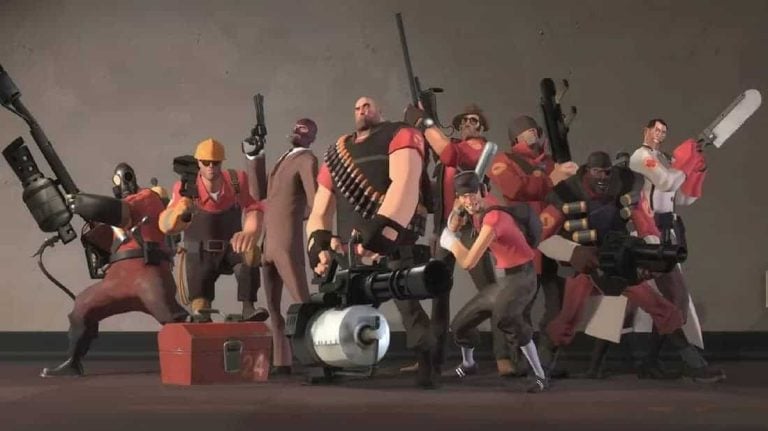 Team Fortress 2