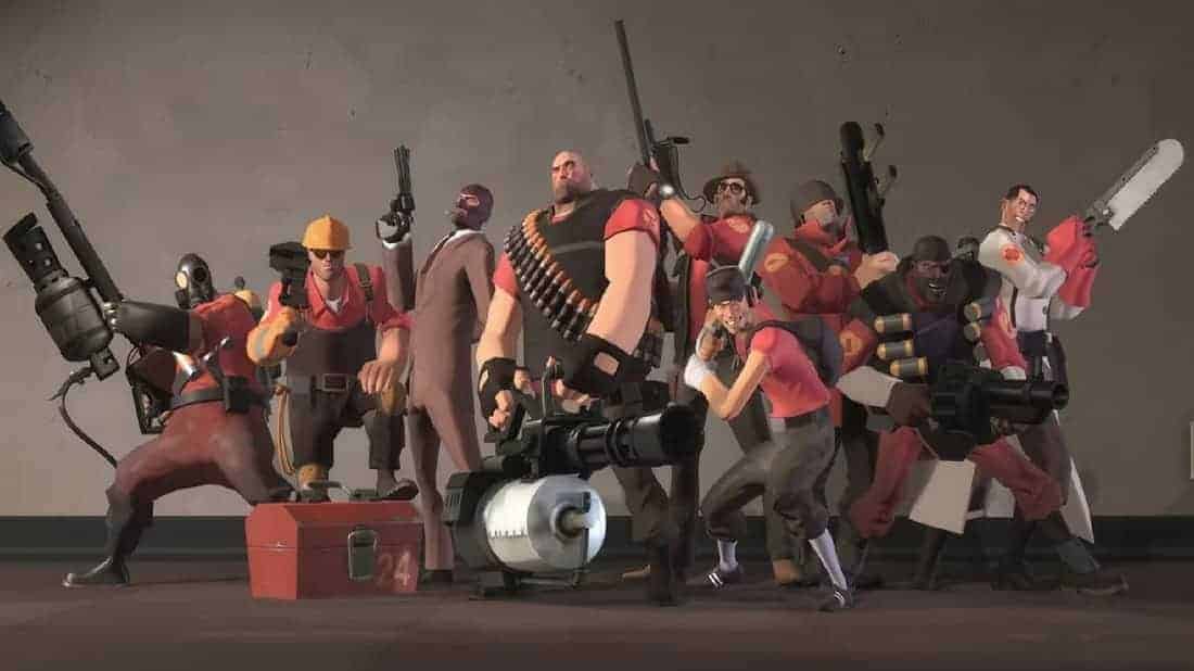 Team Fortress 2