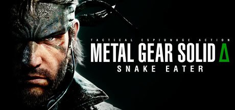Metal Gear Solid Delta