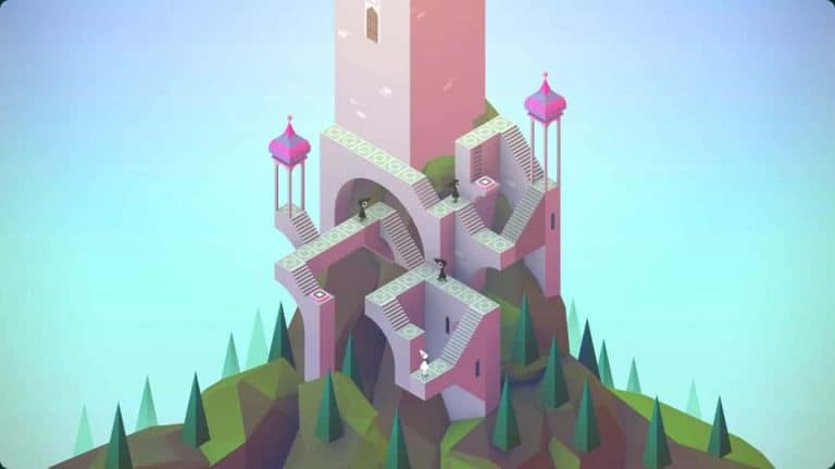 Monument Valley - Epic Games Store