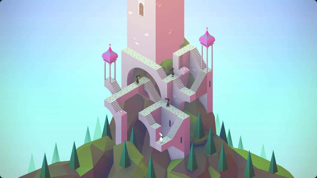 Monument Valley - Epic Games Store
