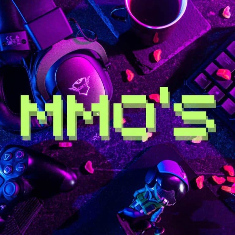 MMO