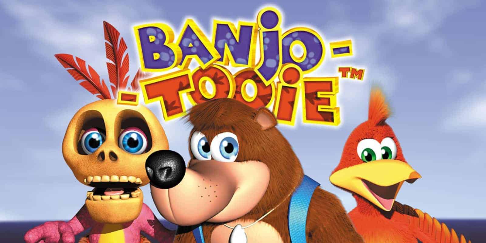 Banjo-tooie