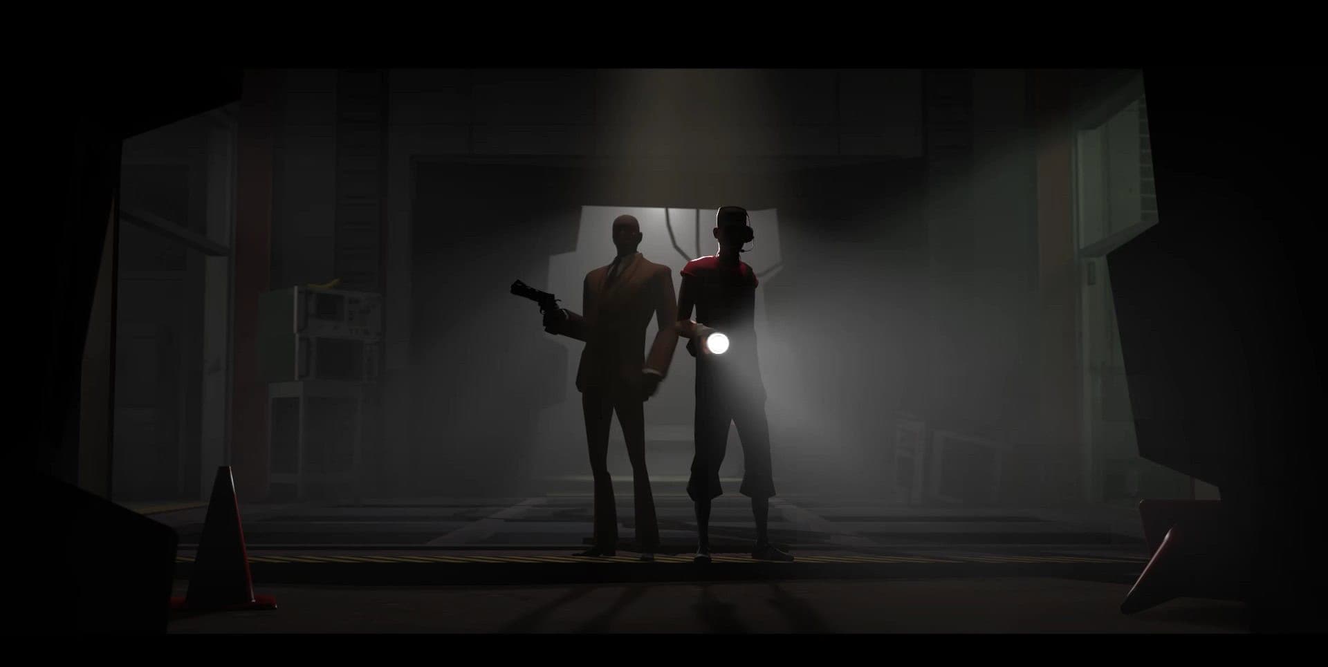 team fortress 2 sequel in the works