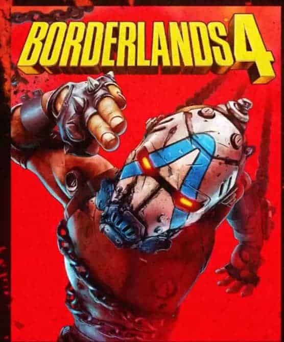 metacritic borderlands 4