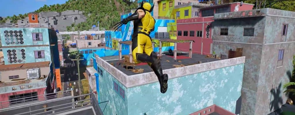 Wolverine in 2026: What’s Next for Insomniac Games?