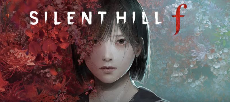 Silent Hill f