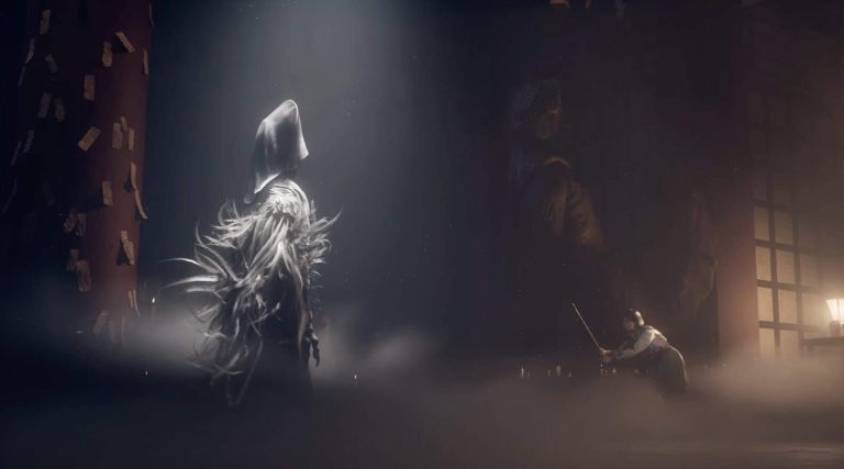 Silent Hill f Builds on Silent Hill: The Short Message the Worst Game in the Series