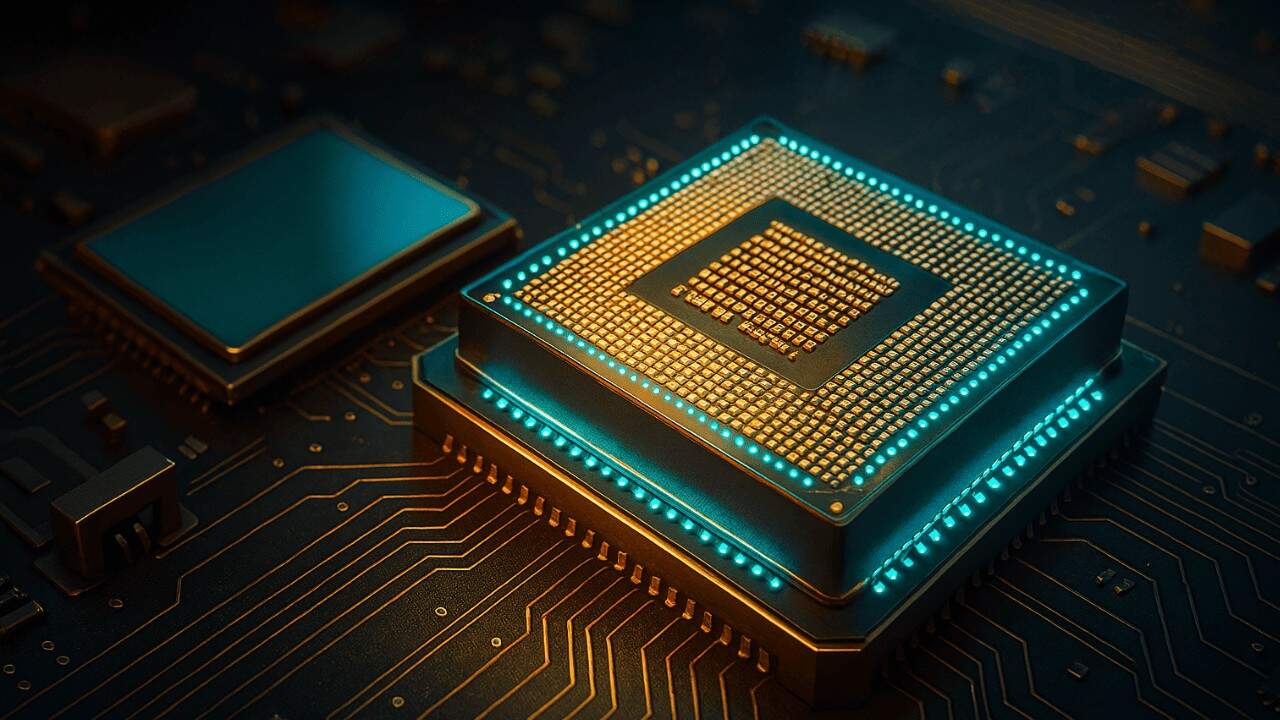 Intel CPU price Hikes/Image of CPU and GPU