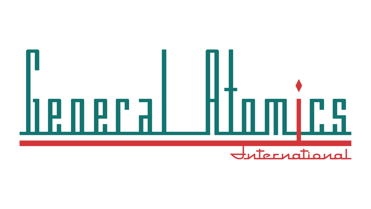 Fallout's General Atomics International Logo