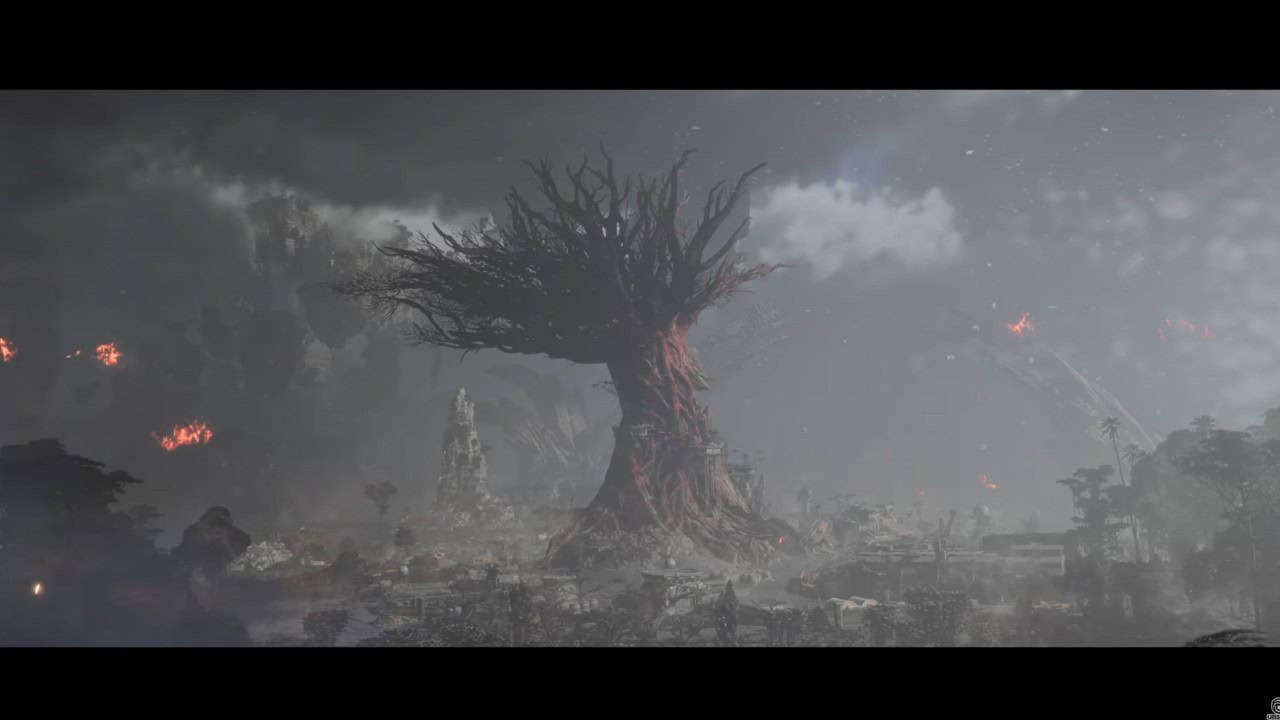 Avatar: Frontiers of Pandor From the Ashes DLC