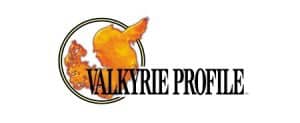 Valkyrie Profile Logo