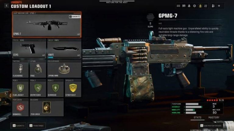 Call of Duty Black Ops 7: New Overclock System Explained