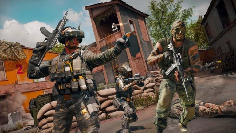 Call of Duty: Black Ops 7 launches with 18 maps