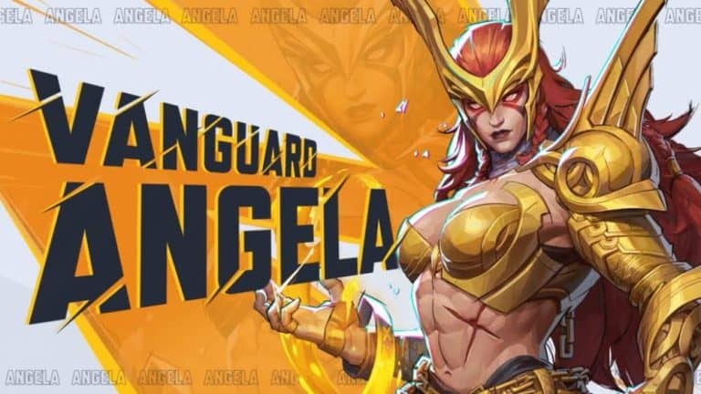 Marvel Rivals Angela Gameplay Guide: A Complete Guide to Playing The Asgardian